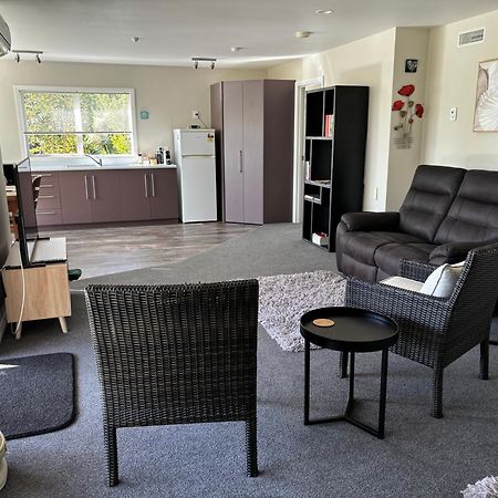 Private Guest Suite Mapua Dış mekan fotoğraf