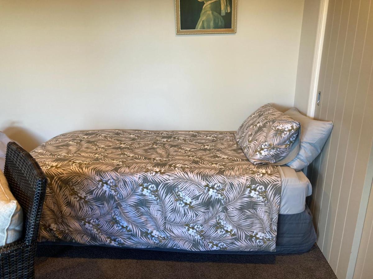 Private Guest Suite Mapua Dış mekan fotoğraf