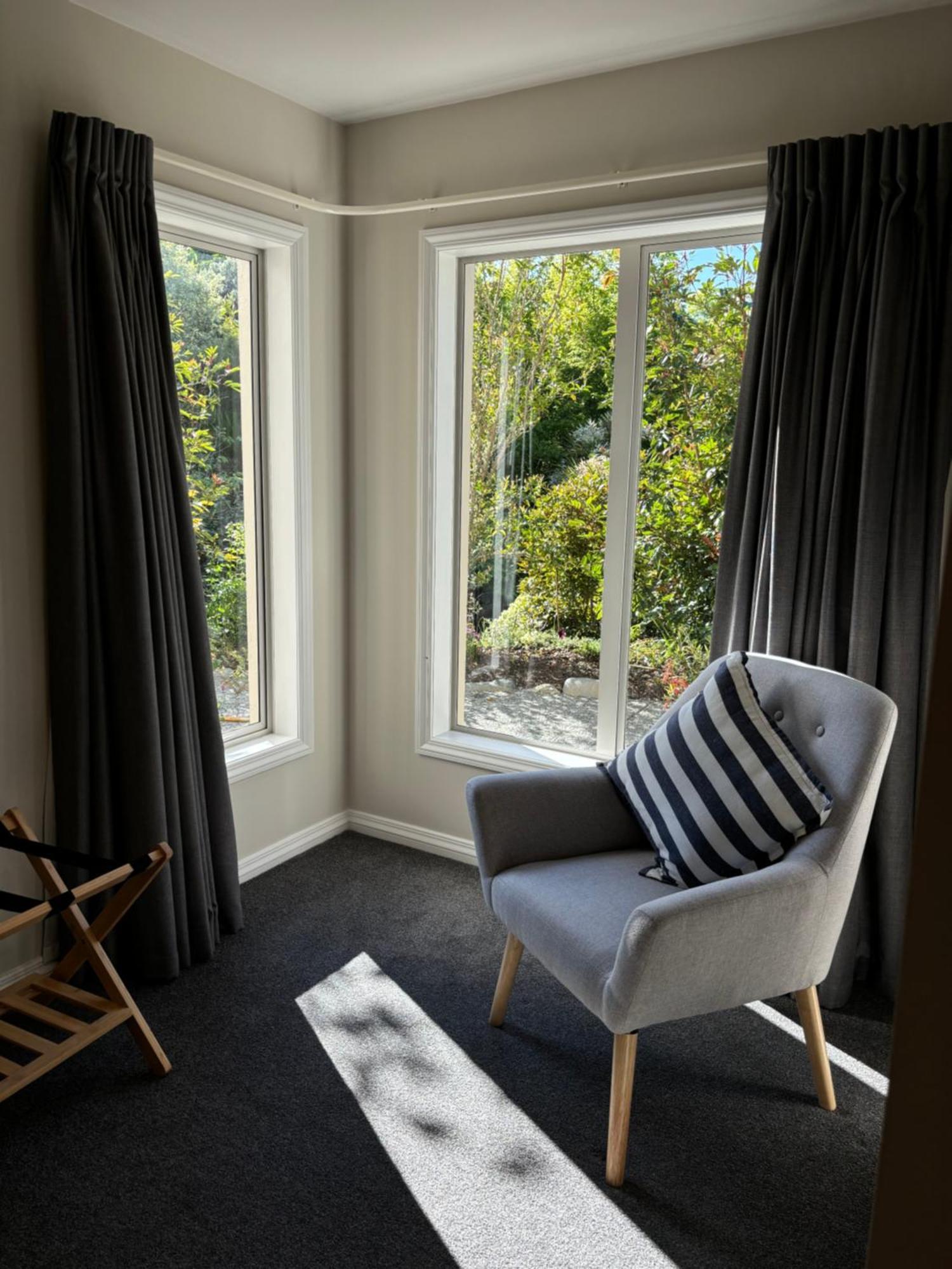 Private Guest Suite Mapua Dış mekan fotoğraf
