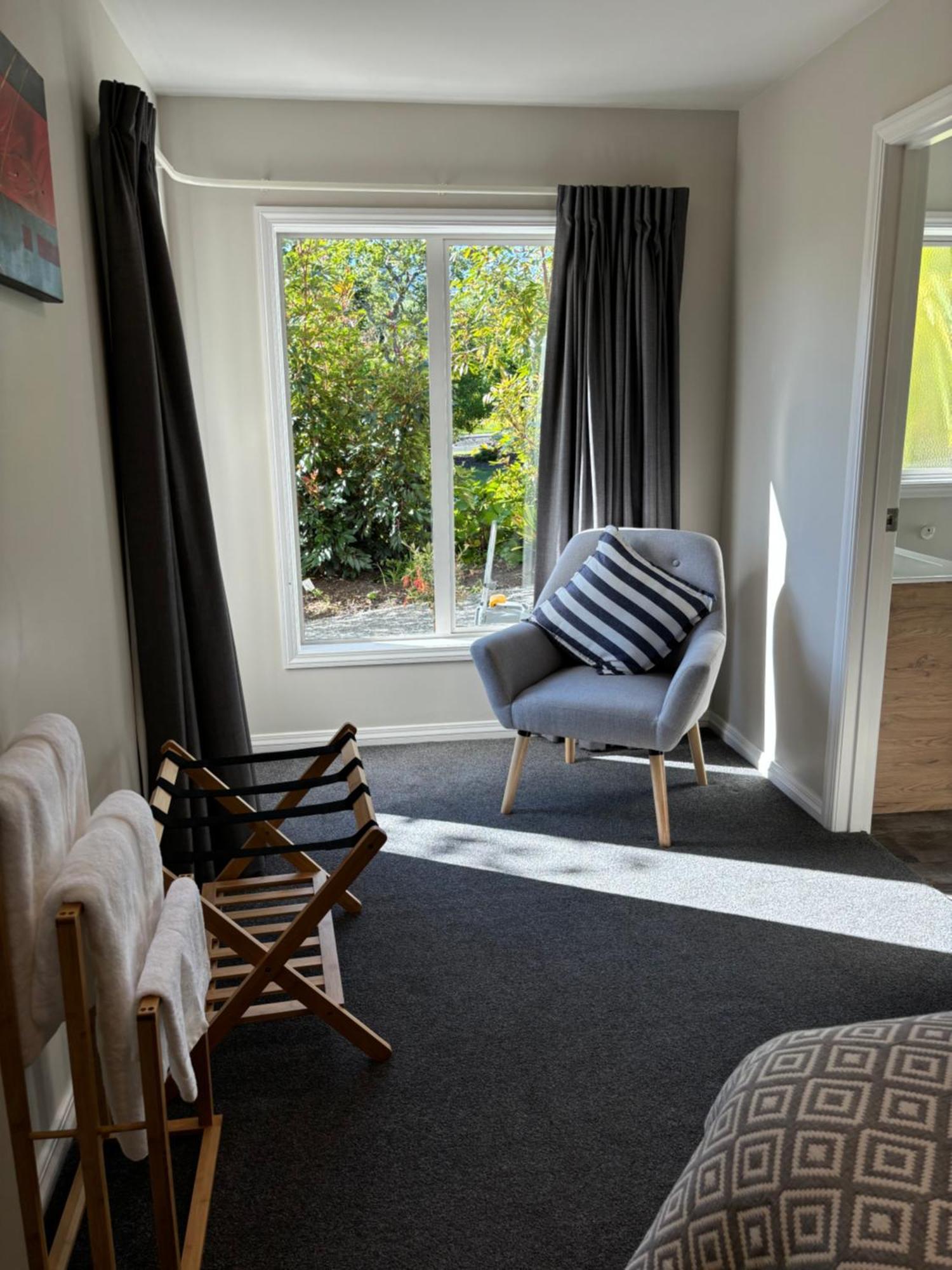Private Guest Suite Mapua Dış mekan fotoğraf