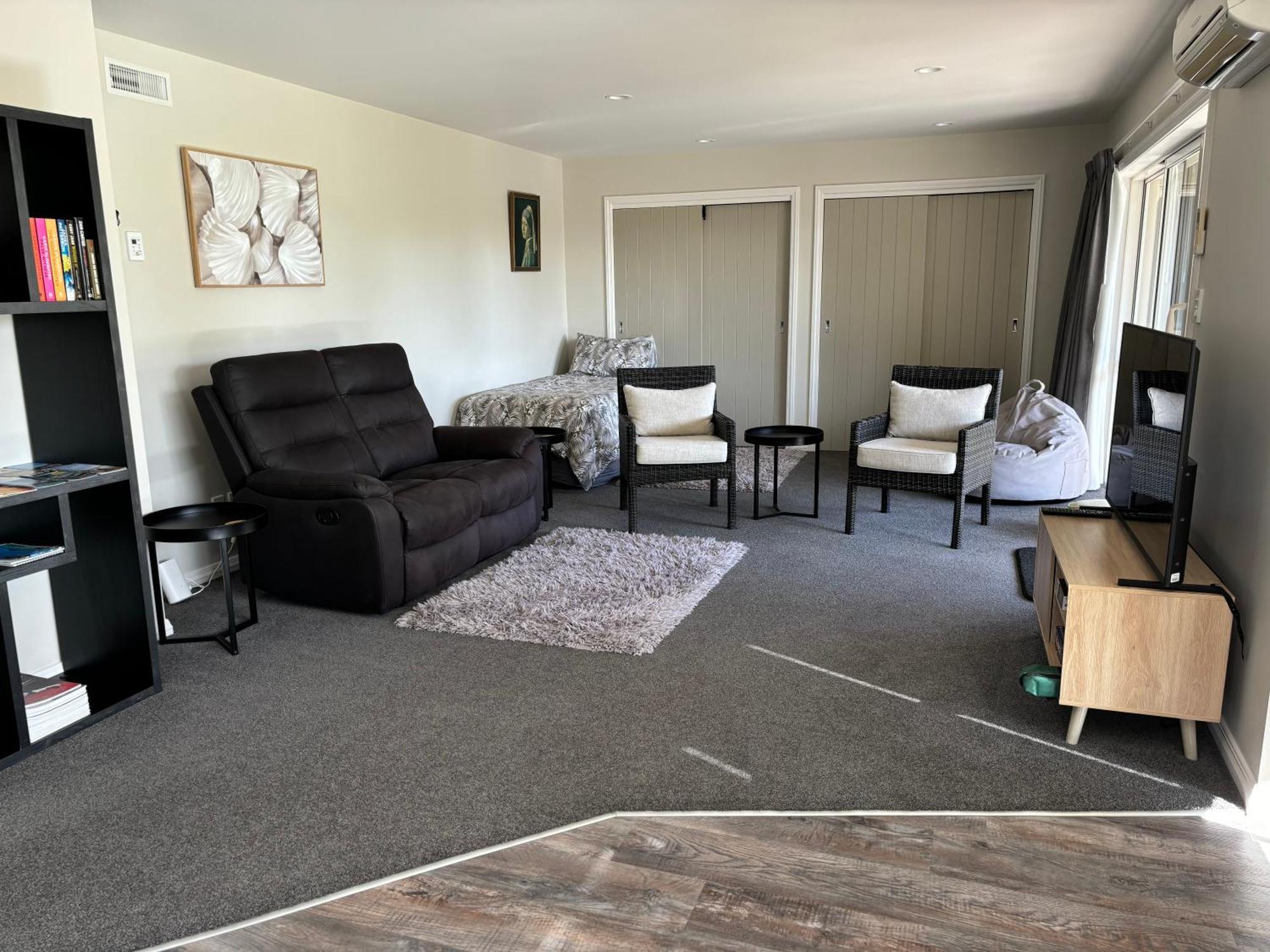 Private Guest Suite Mapua Dış mekan fotoğraf
